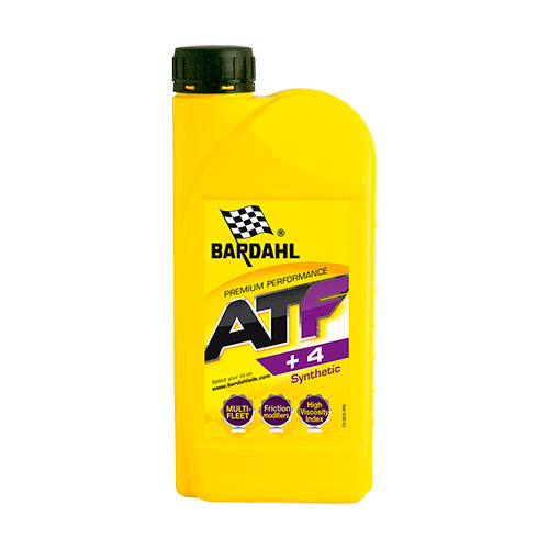 BARDAHL ATF+4