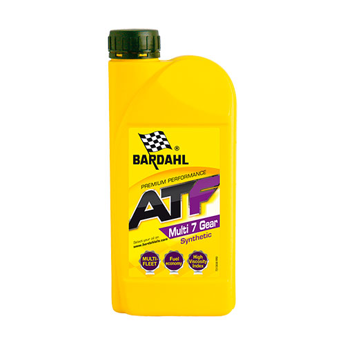 BARDAHL ATF MULTI 7 GEAR