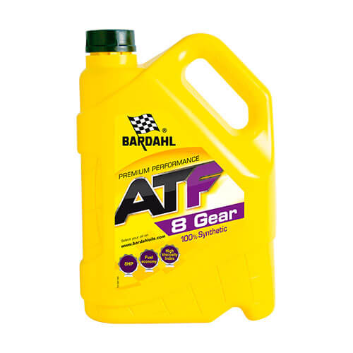 BARDAHL ATF 8G